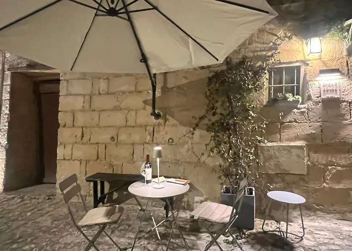 Stone House