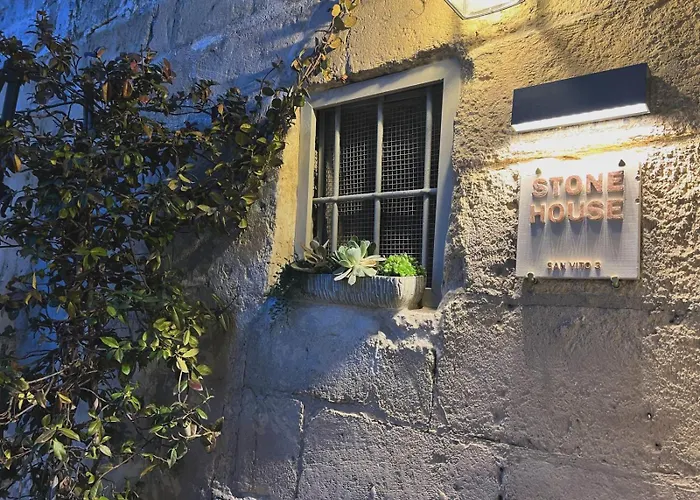Stone House