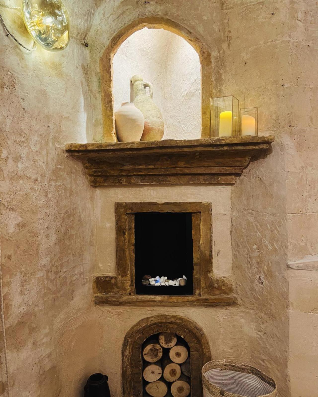 Stone House
