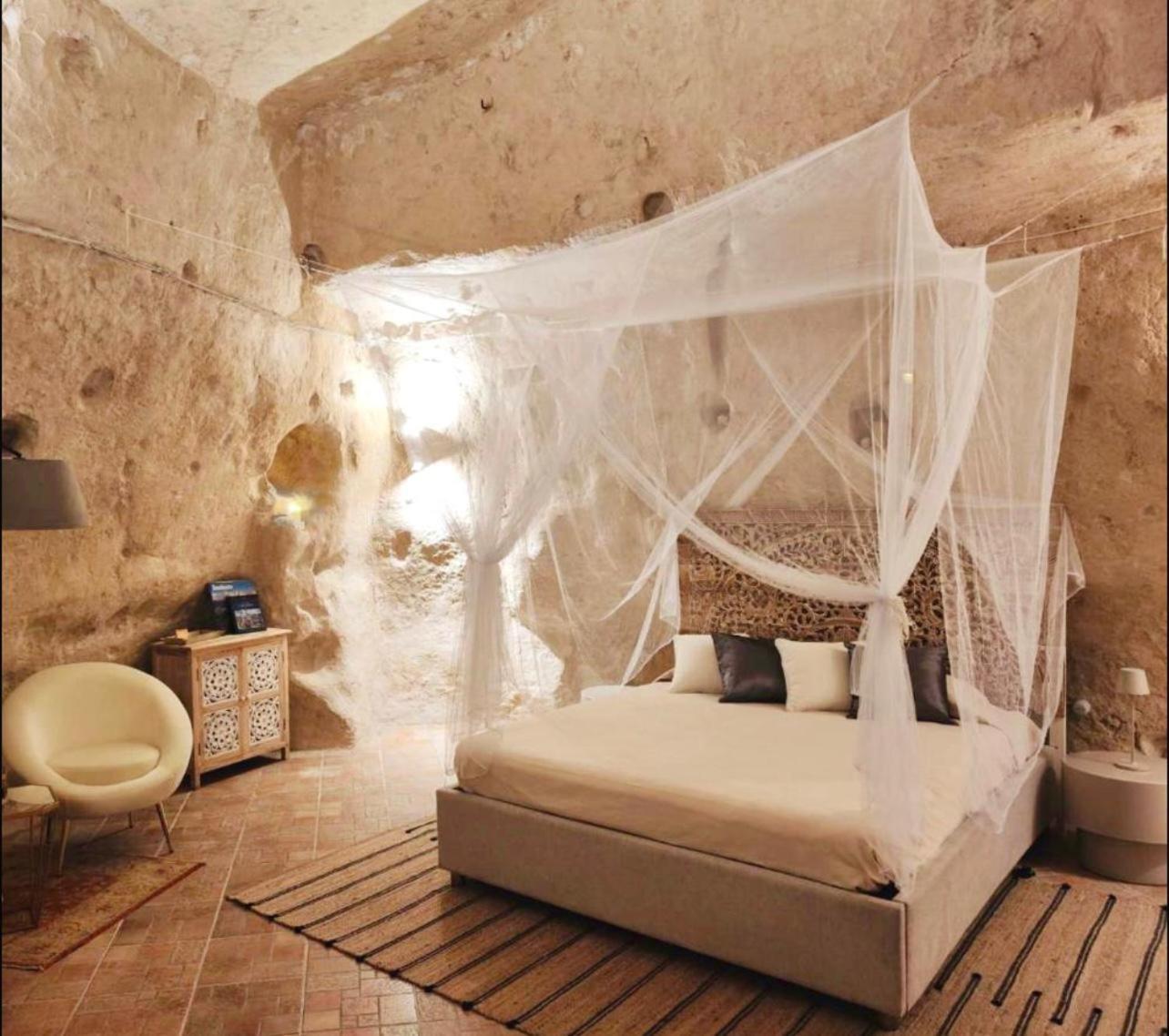 Apartment Stone House