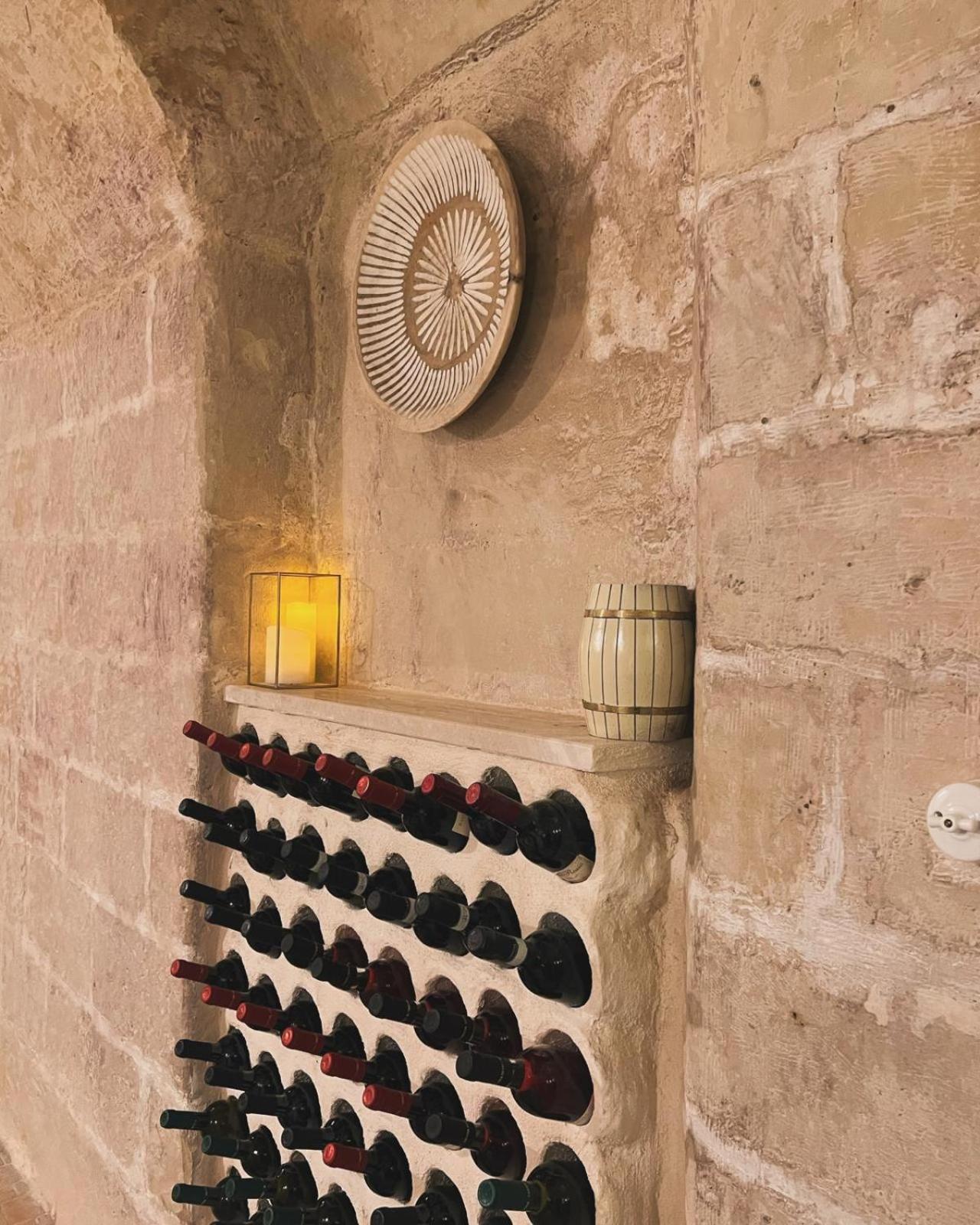 Apartment Stone House *